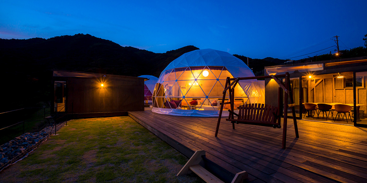 兵庫県のおすすめキャンプ場&バーベキュー場17選｜おしゃれグランピング＆初心者向け施設も紹介！