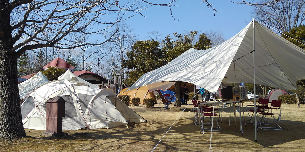岡山県のおすすめキャンプ場&バーベキュー場10選｜おしゃれグランピング＆初心者向け施設も紹介！