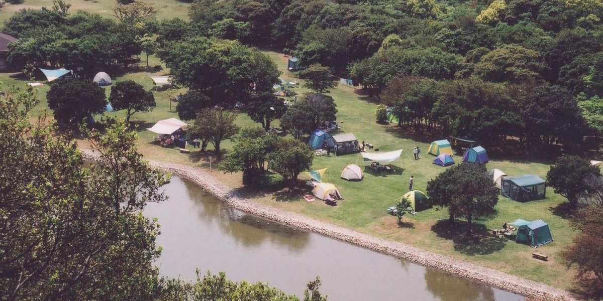 愛媛県のおすすめキャンプ場&バーベキュー場10選｜おしゃれグランピング＆初心者向け施設も紹介！