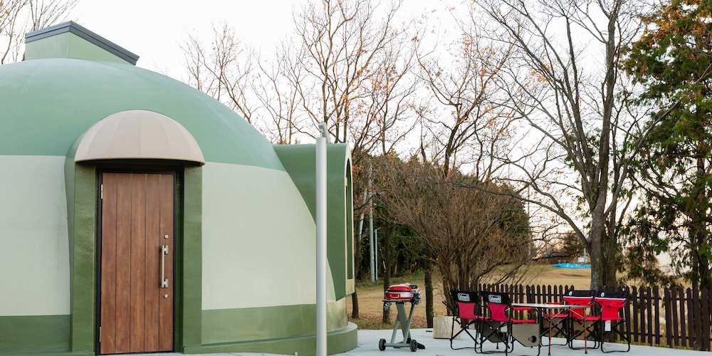 熊本県のおすすめキャンプ場&バーベキュー場10選｜おしゃれグランピング＆初心者向け施設も紹介！