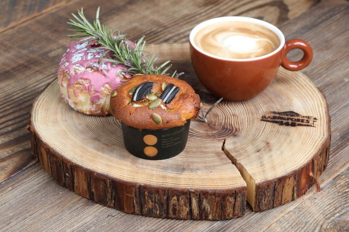 選べるパンセット850円～