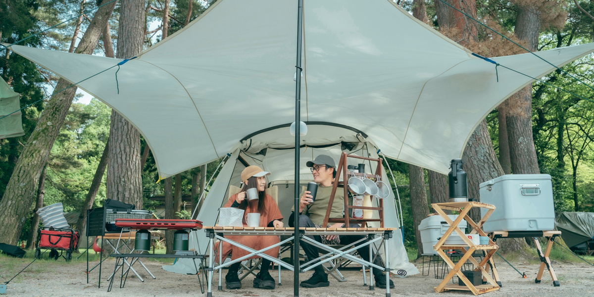 鹿児島県のおすすめキャンプ場&バーベキュー場11選｜おしゃれグランピング＆初心者向け施設も紹介！
