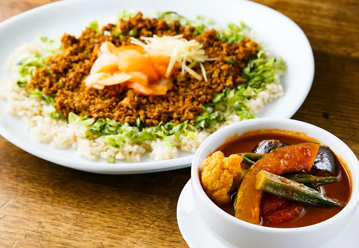 「Aランチ」1500円