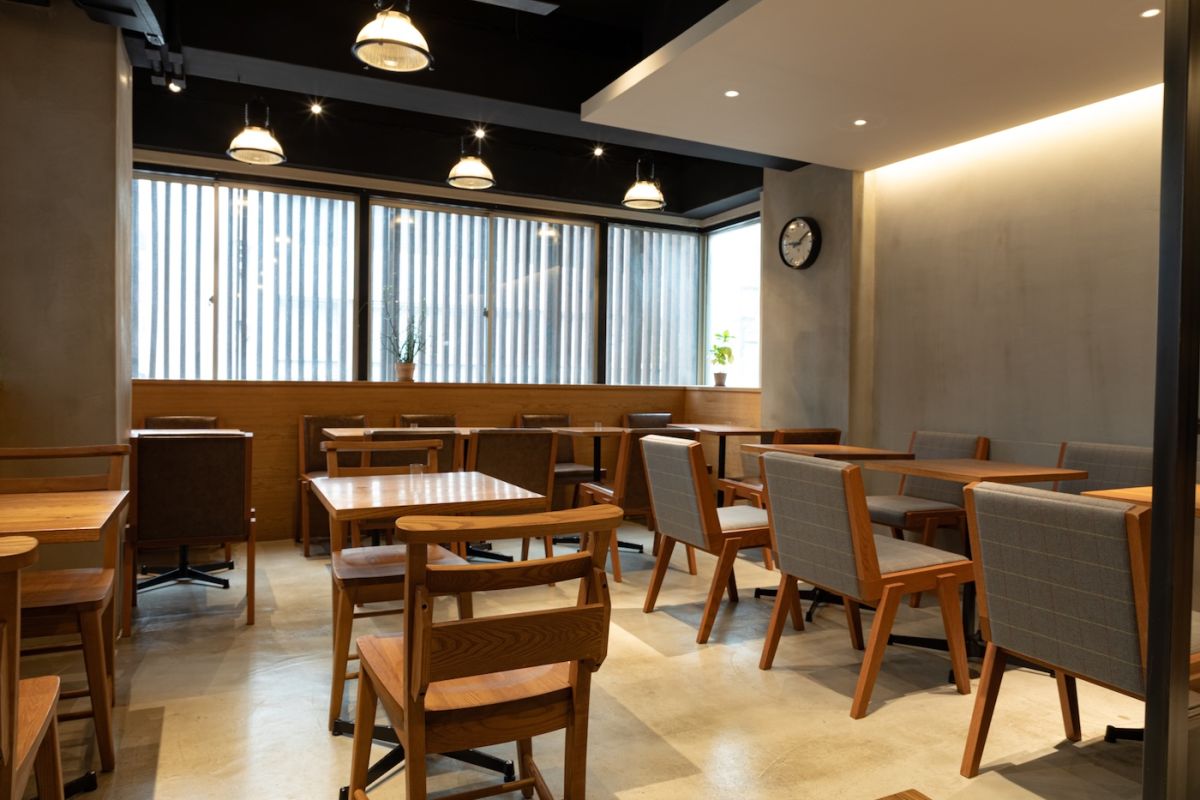 AALIYA COFFEE ROASTERS