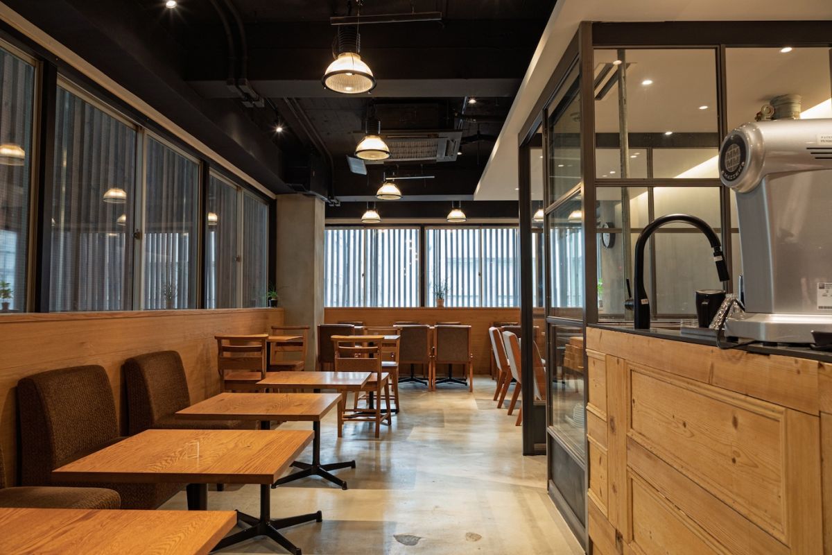 AALIYA COFFEE ROASTERS