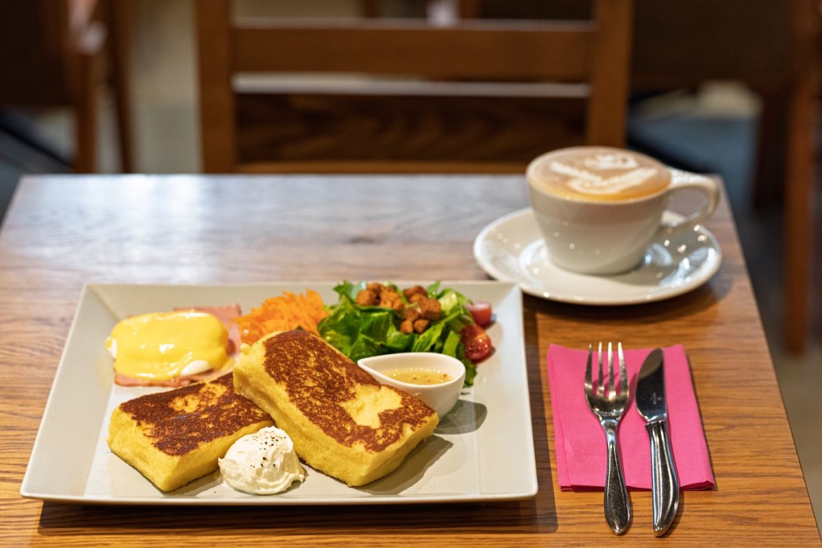 AALIYA COFFEE ROASTERS