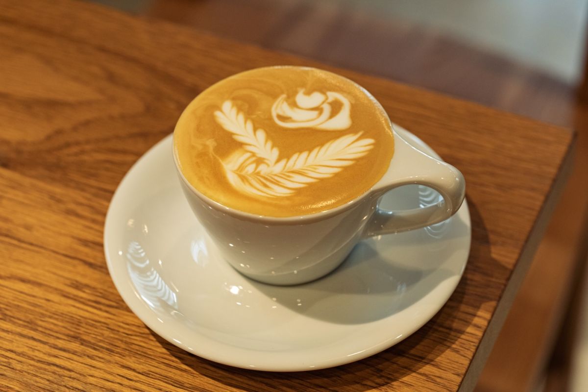 AALIYA COFFEE ROASTERS