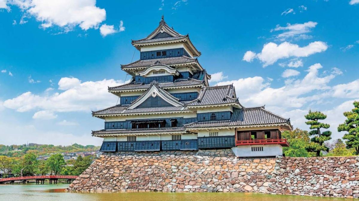 【長野・松本】北アルプスの玄関口で歴史とアートに親しむ、おとなの遠足へ