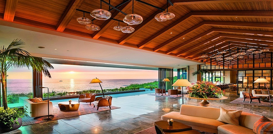 【全国版】まるで海外！なホテル5選でリゾート気分を満喫