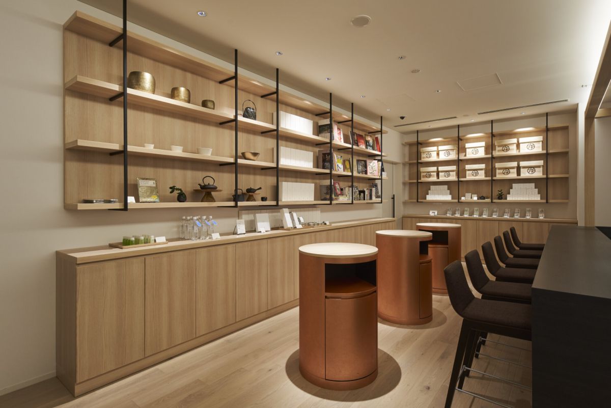 ©️ホテル1899東京