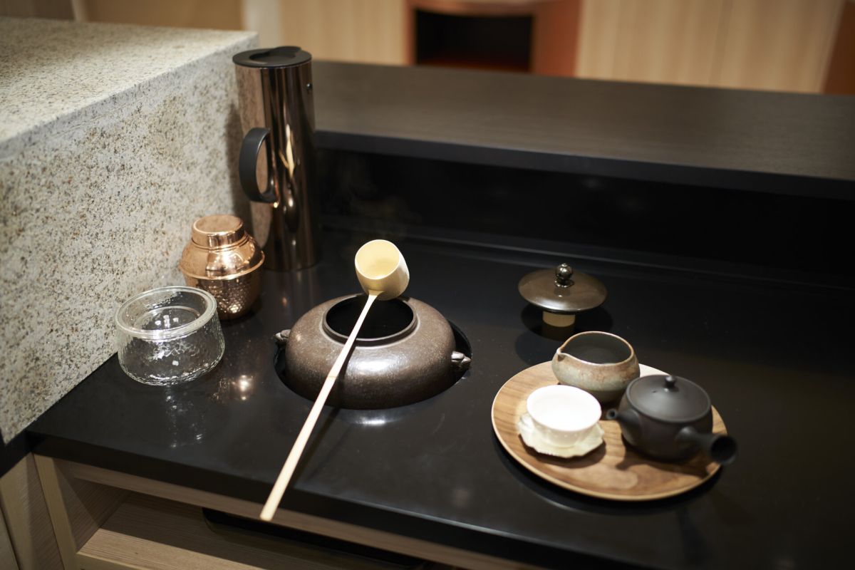 ©️ホテル1899東京