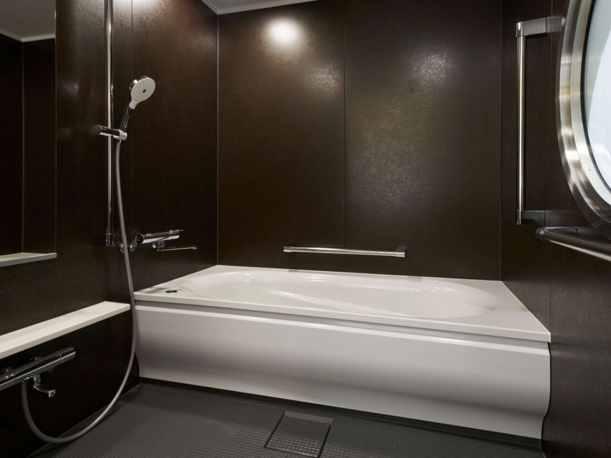 ©️ホテル1899東京