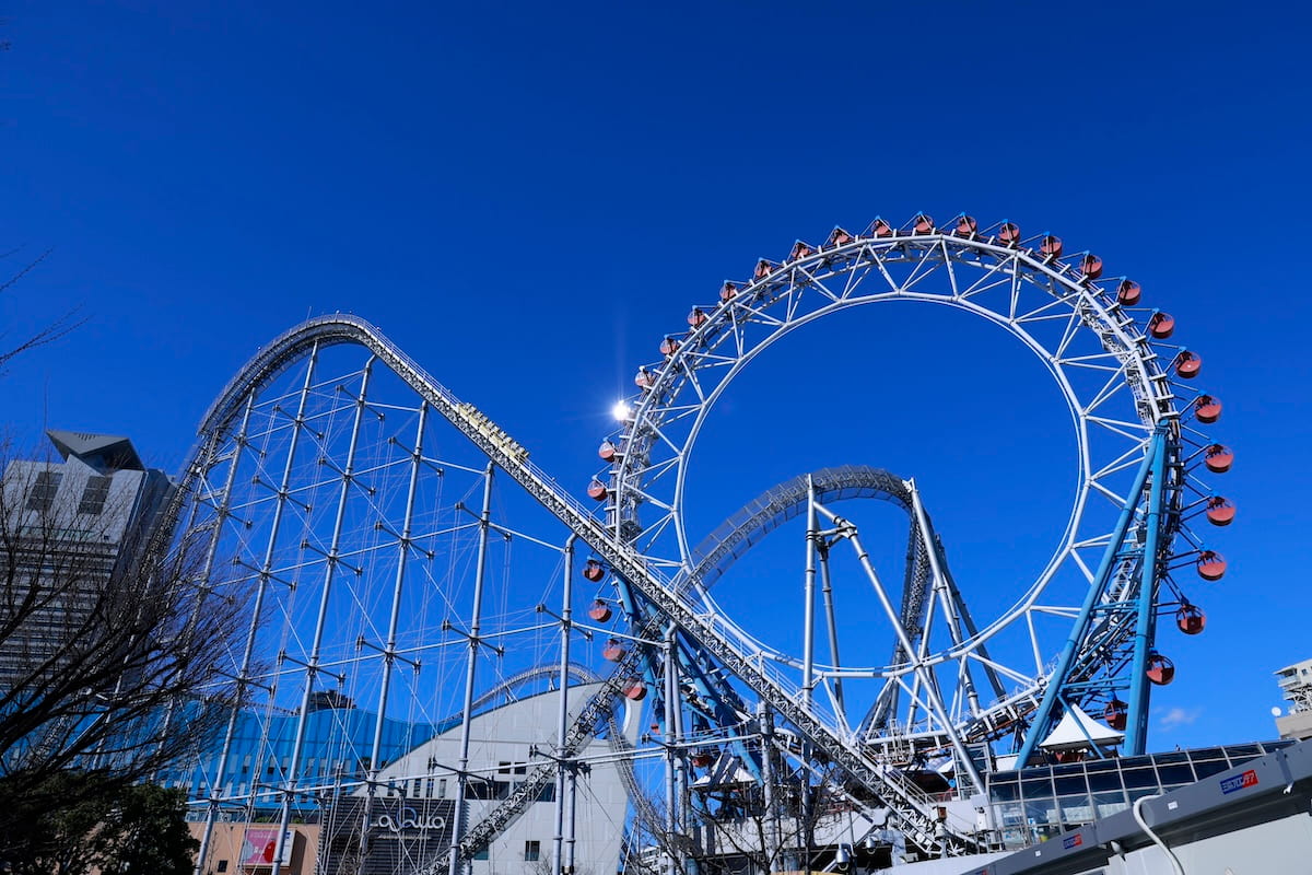 「ビッグ・オー」