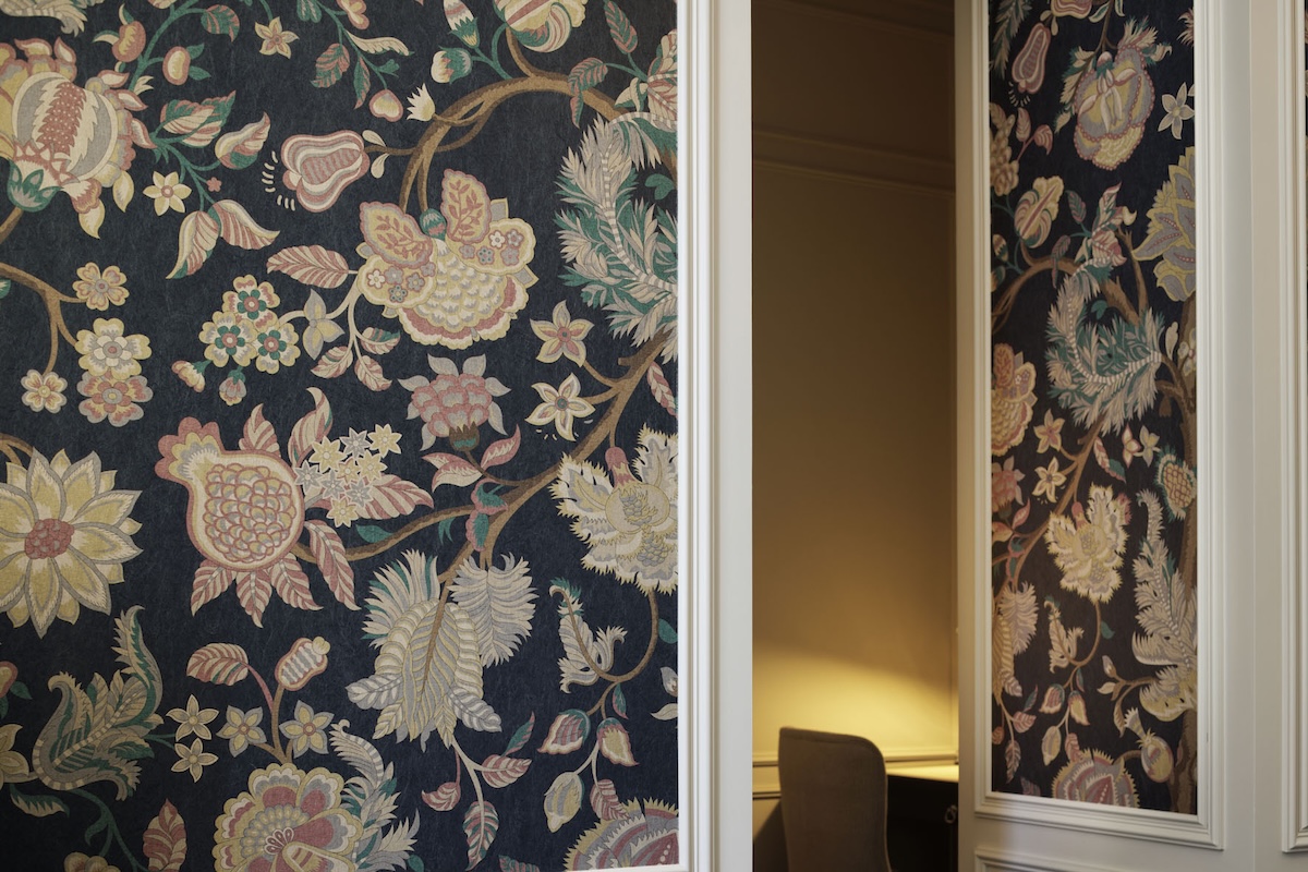 ©東京ステーションホテル