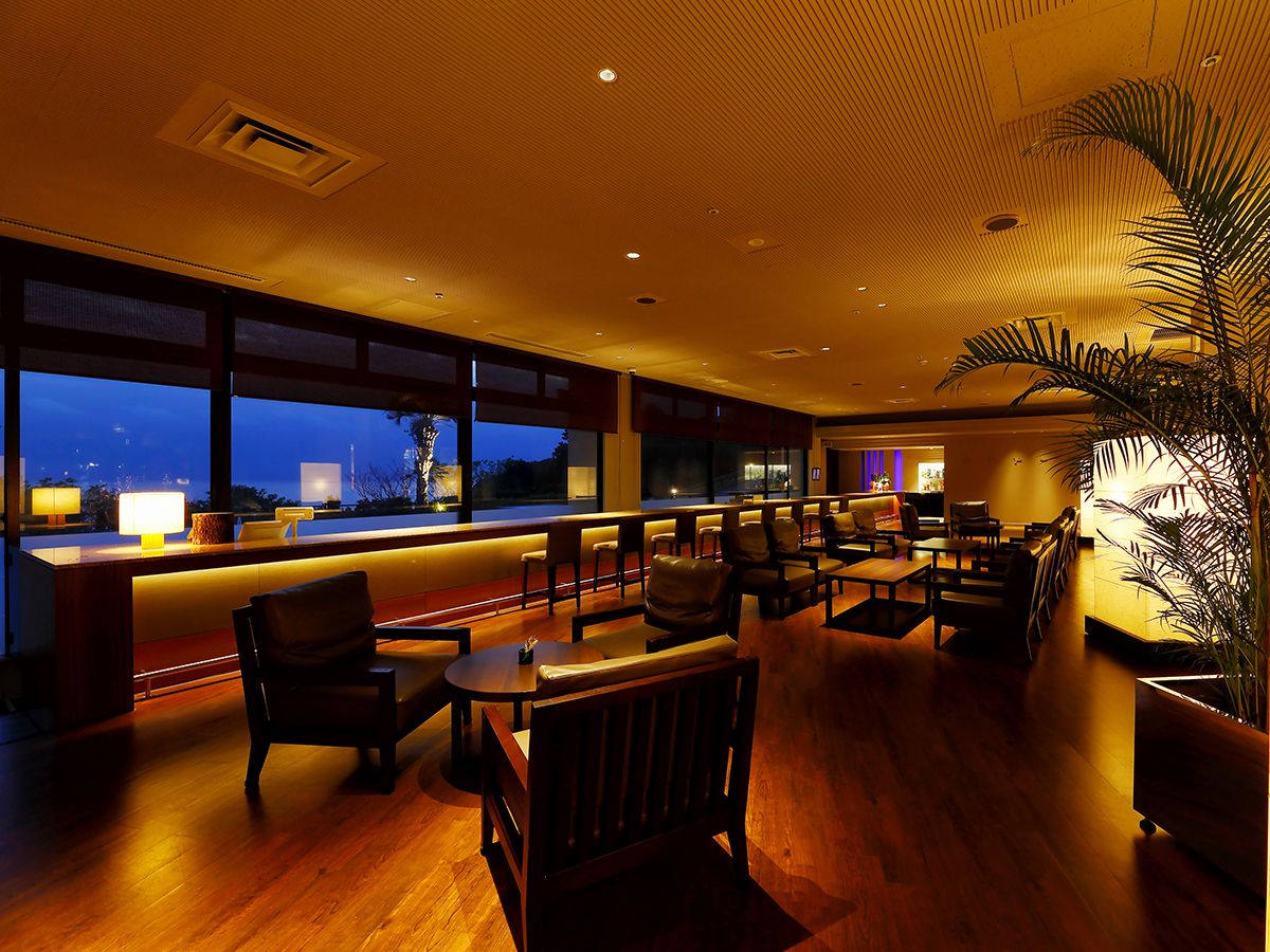 ラウンジの利用時間は