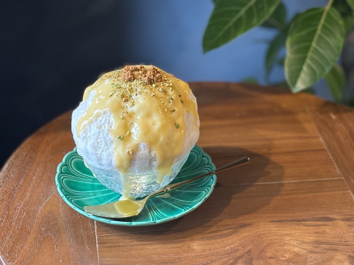 「泡沫のレモン」1680円(終了時期未定 内容が変わる可能性あり)