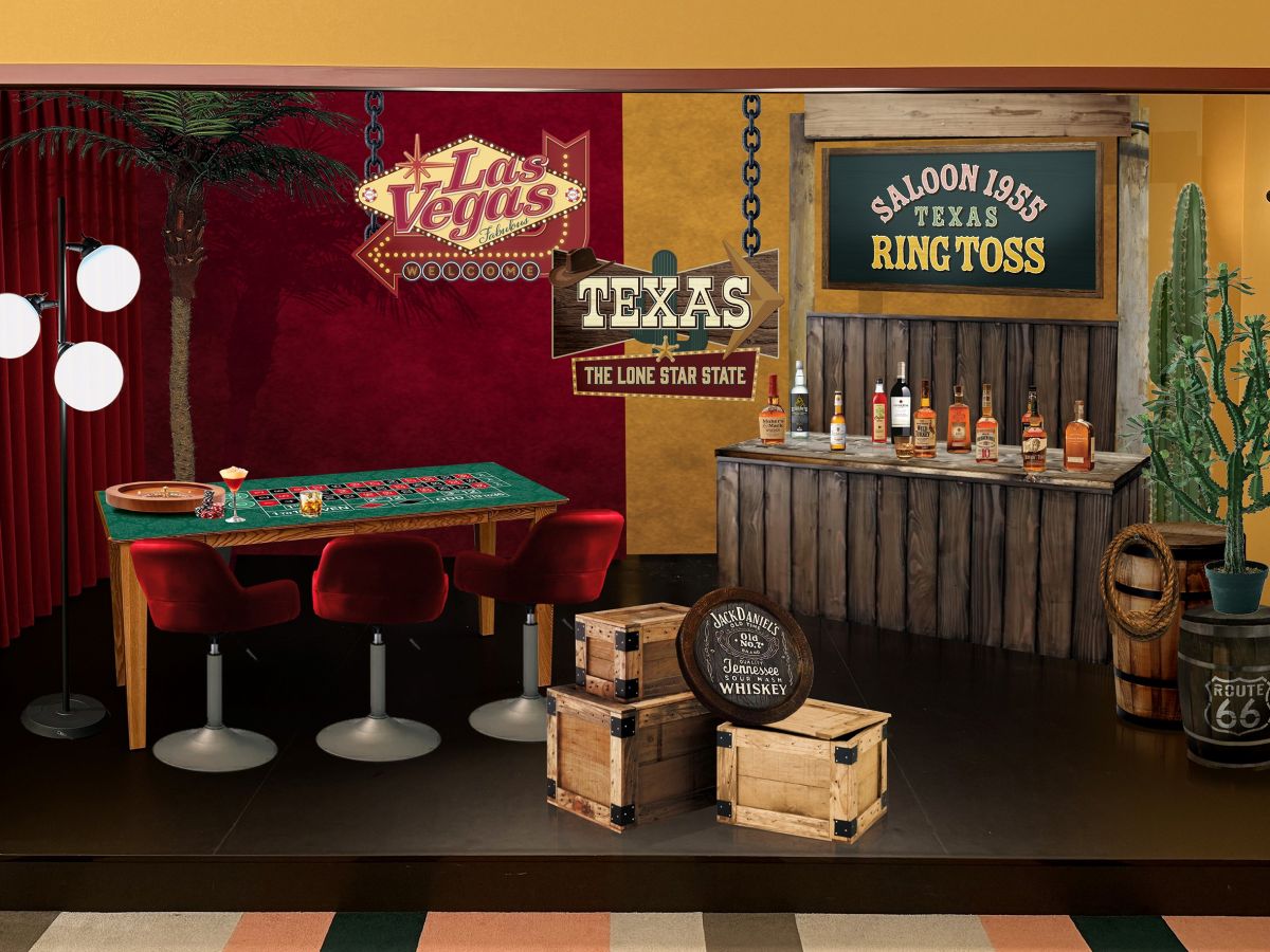 プレイスポット