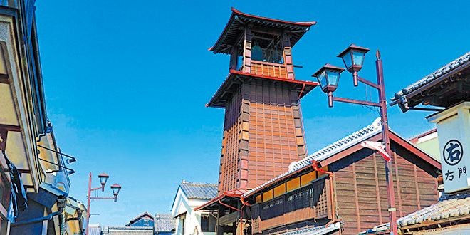 埼玉県の観光スポットおすすめ35選！ 絶対外せない人気観光名所から穴場まで