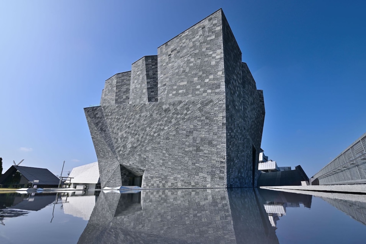 ©角川武蔵野ミュージアム