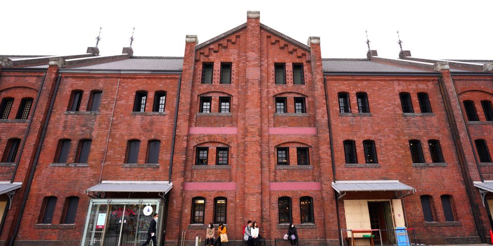 【横浜・みなとみらい】雨の日でも濡れずに楽しめるおでかけスポット28選