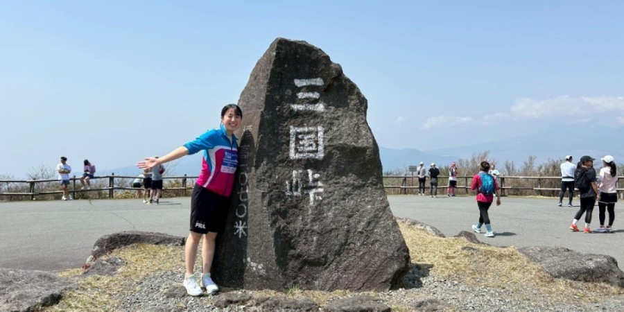 「箱根ランフェス2025」で絶景を見ながらランニング！初心者にもおすすめのイベントを編集部が体験