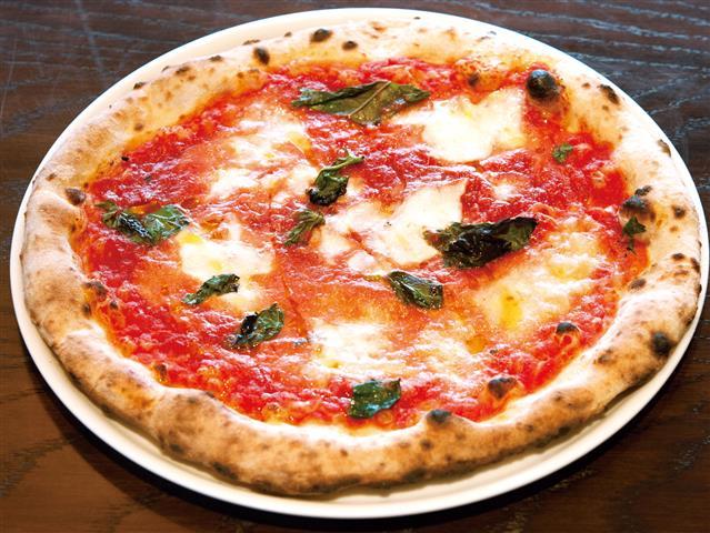 「マルゲリータ」2200円