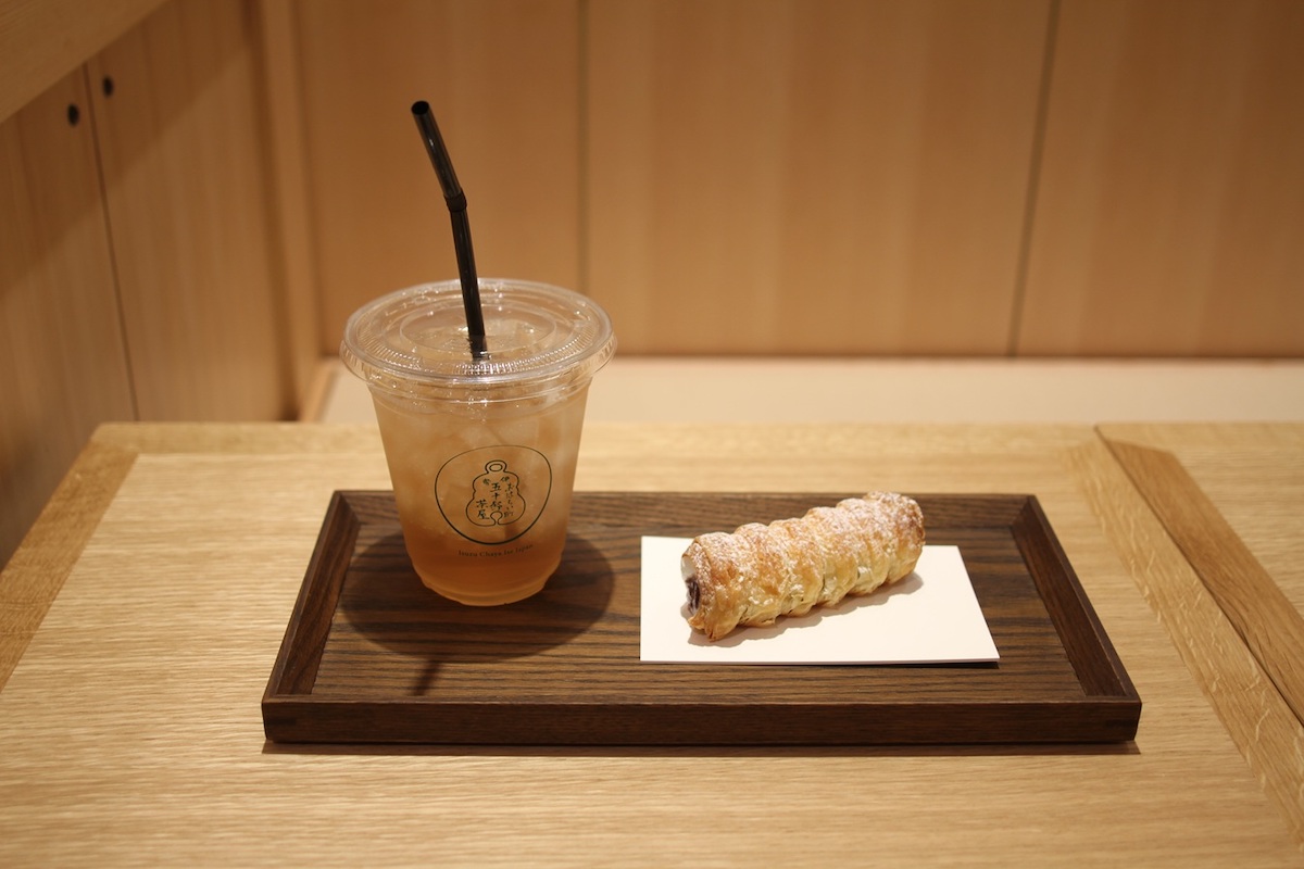 大阪】2025年4月オープン！ 関西唯一の赤福の喫茶店舗「赤福