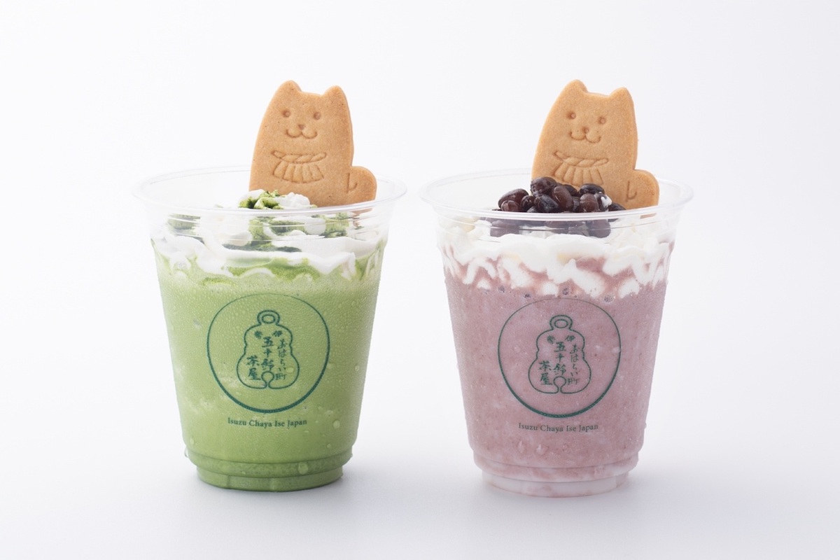 あかふく　 赤福」常設店が大阪駅に誕生！5日間限定の和菓子とは？