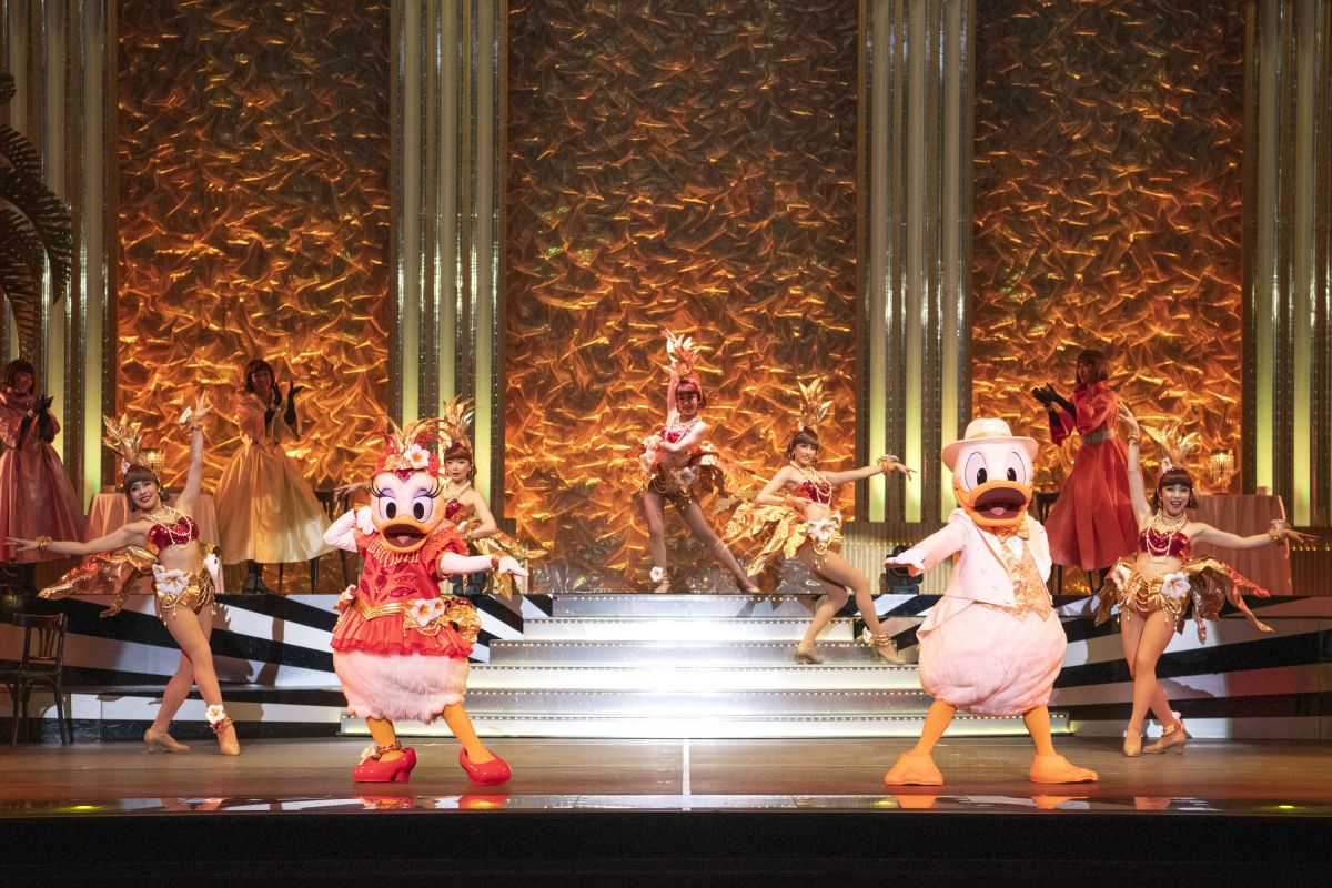 「ビッグバンドビート」