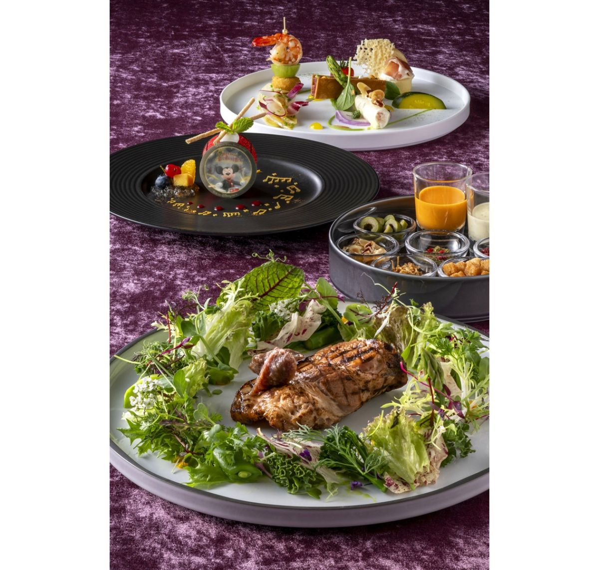 エンパイアグリル_“We Loveビッグバンドビート”エンパイア・グリル・ランチ