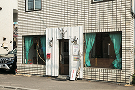 中華そばカリフォルニア