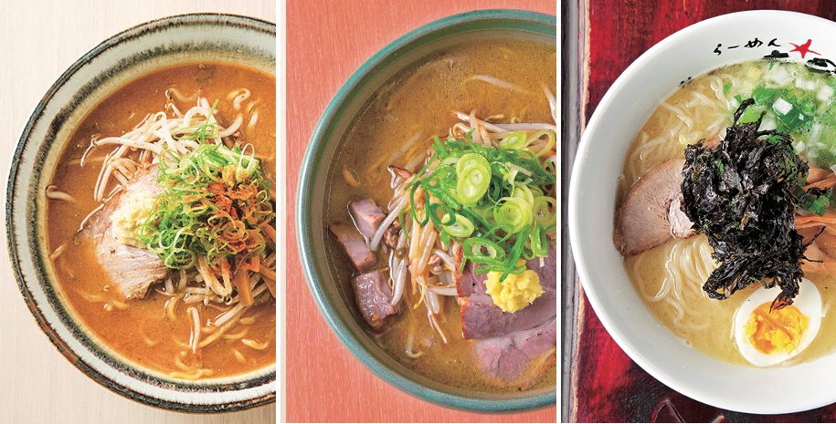 KV_札幌ラーメン