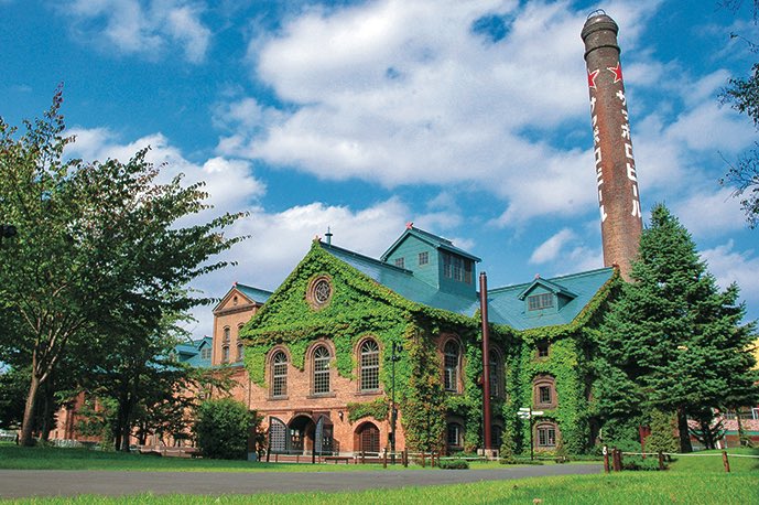 サッポロビール園