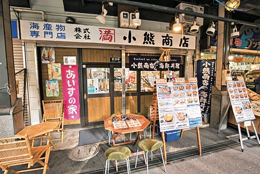 小熊商店