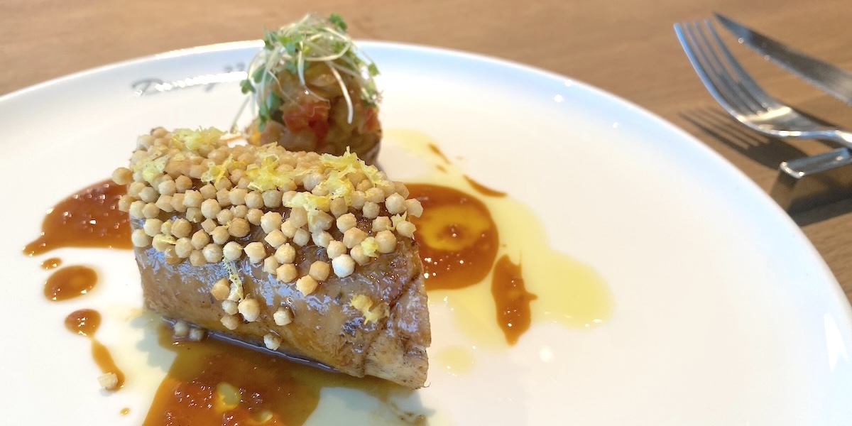 「Dining33」 キービジュアル