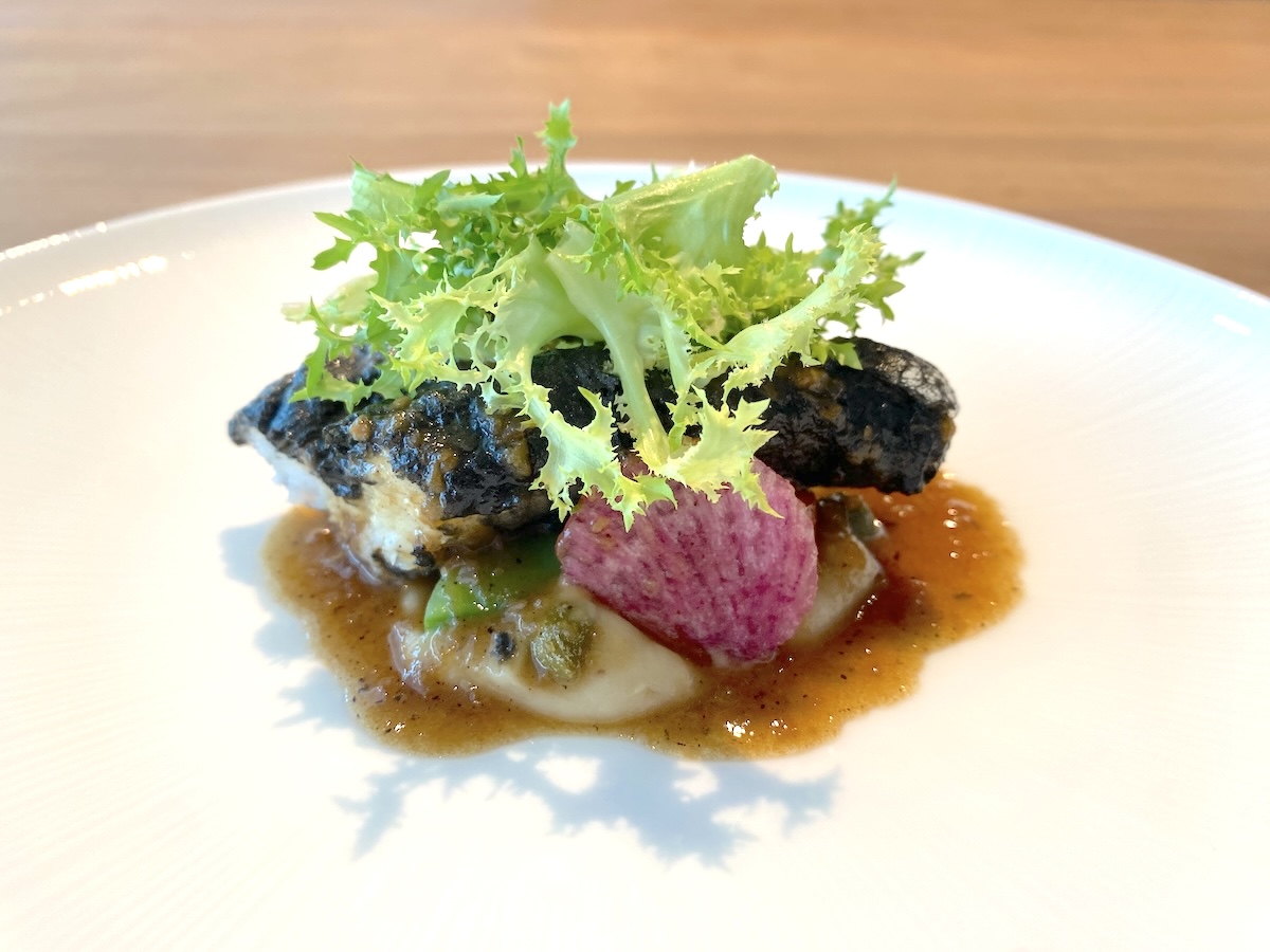 「Dining33」コース4