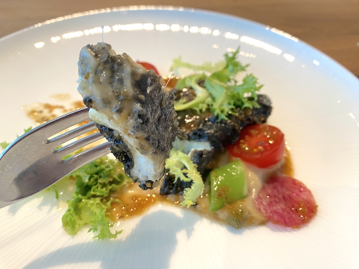 「Dining33」コース5