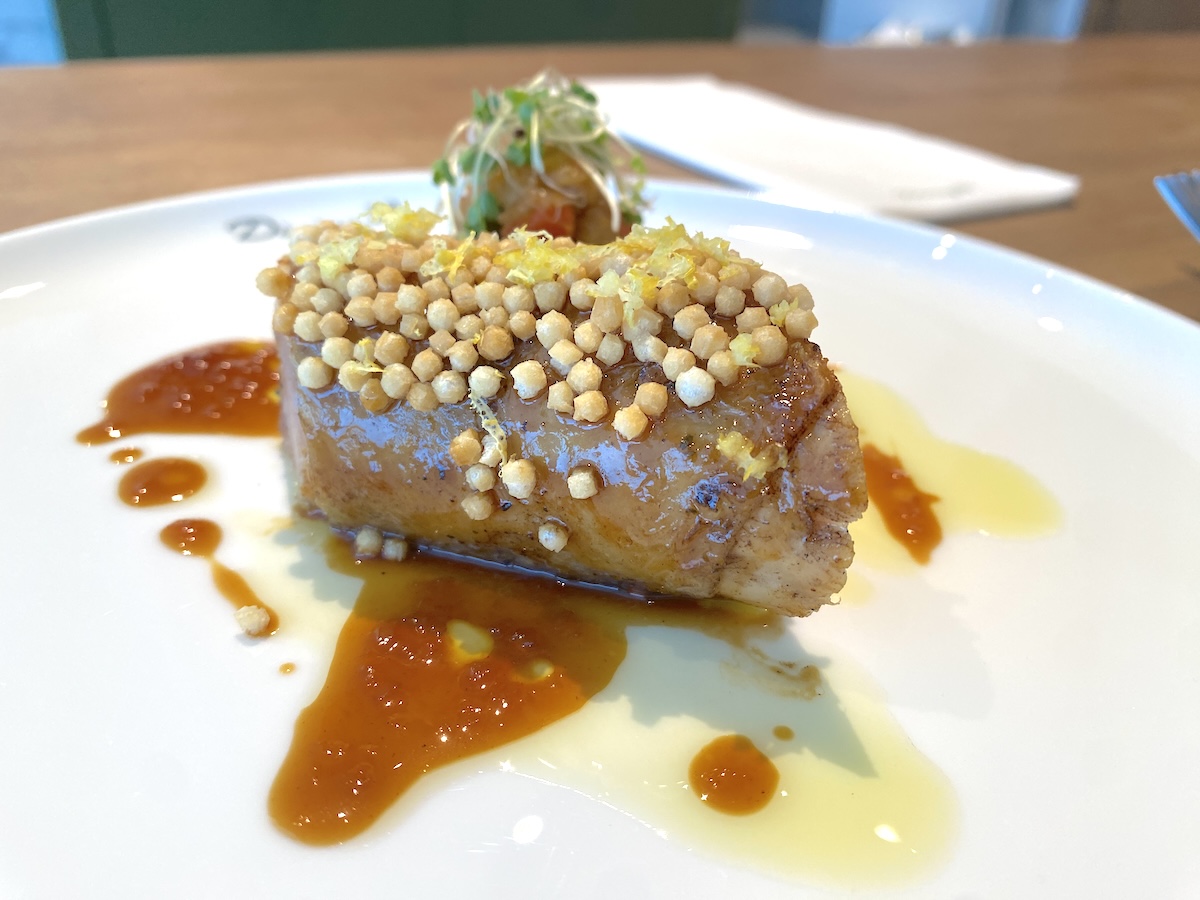 「Dining33」コース6