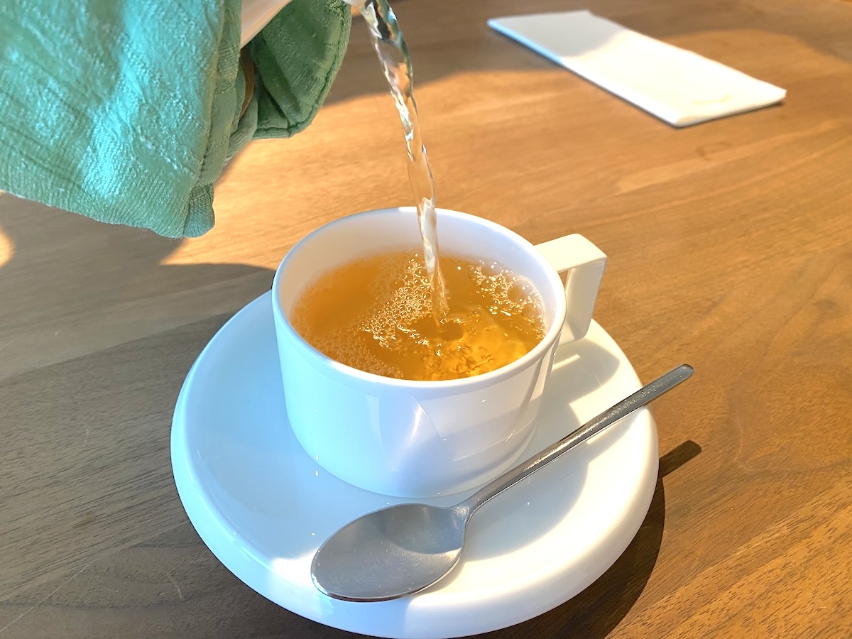 「Dining33」コース10