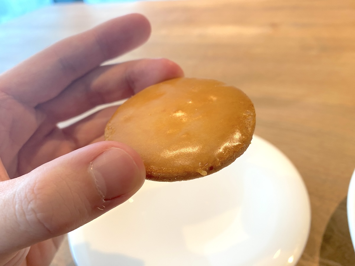 「Dining33」コース11