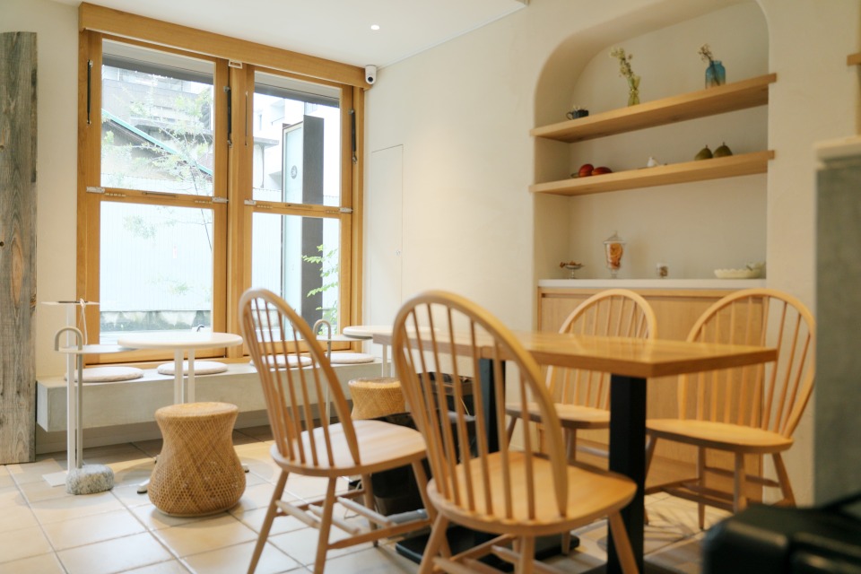 フルーツカフェ MIZUNO