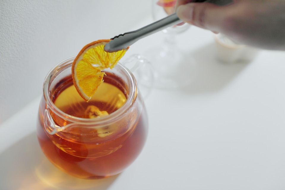 フルーツカフェ MIZUNO