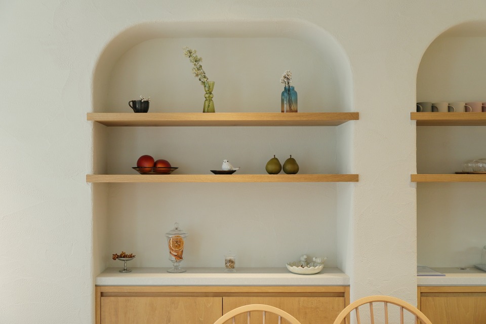 フルーツカフェ MIZUNO