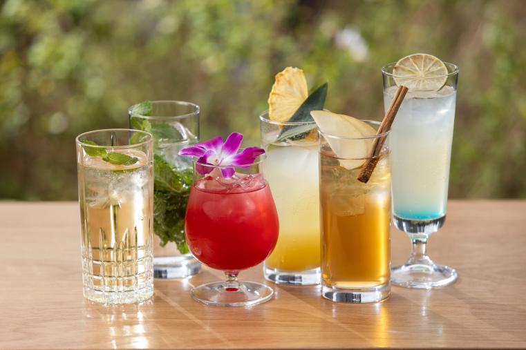 オリジナルカクテル