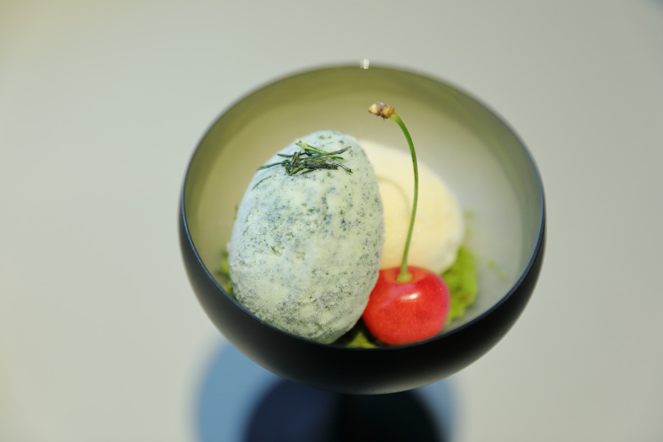 茶寮都路里 大丸心斎橋店