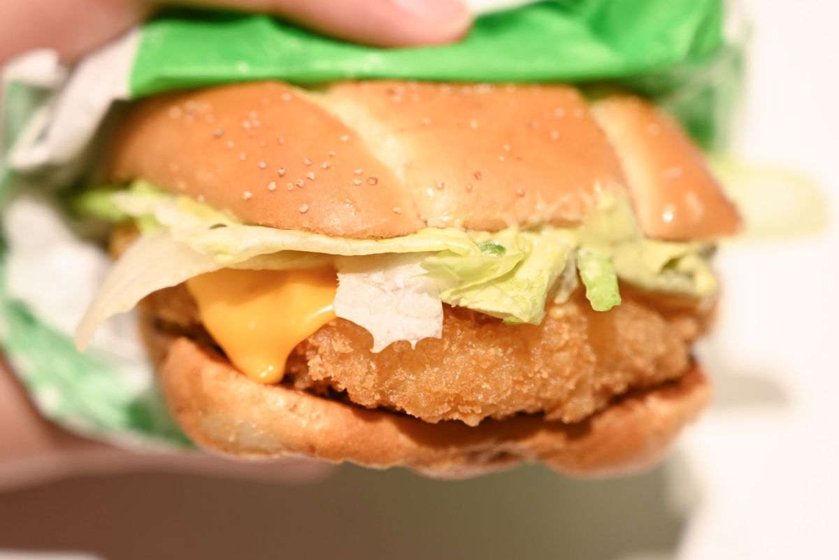 チーズアボカドマヨシュリンプ