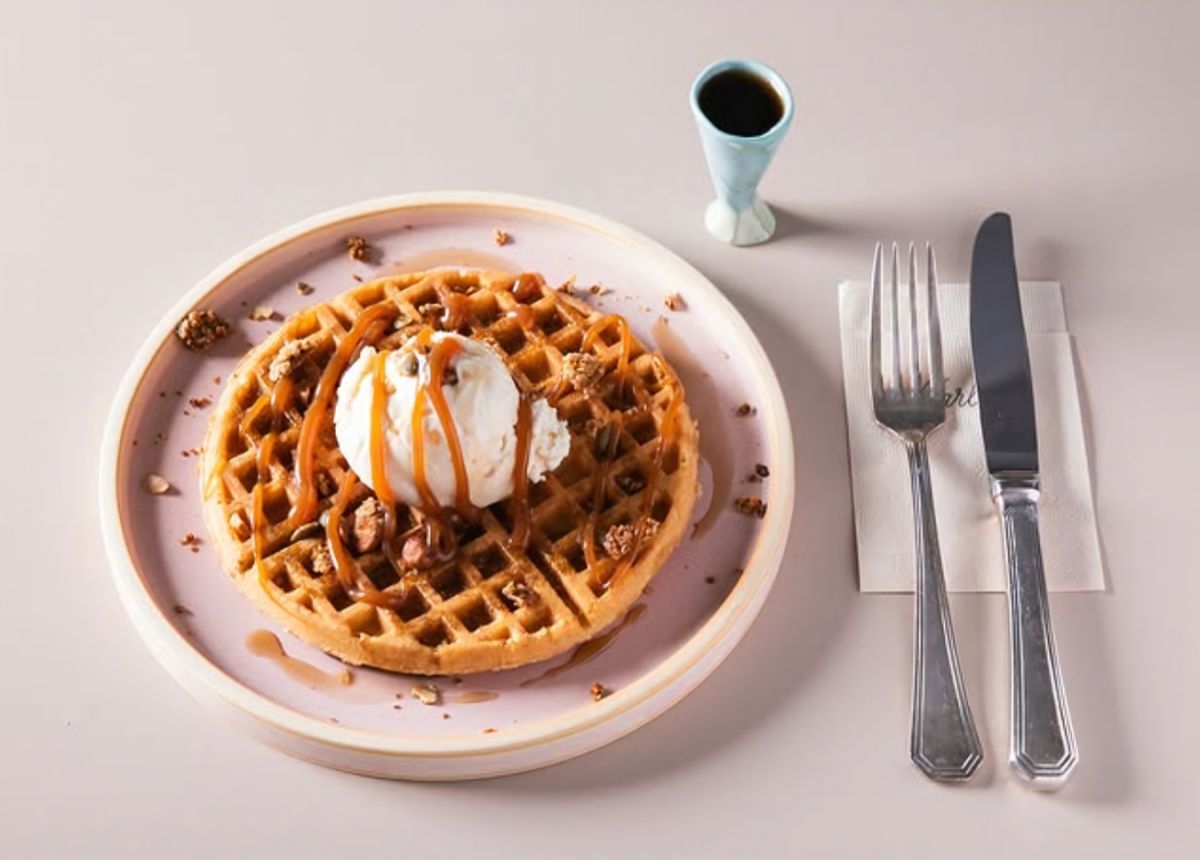 © Harlow ICE CREAM 神戸本店