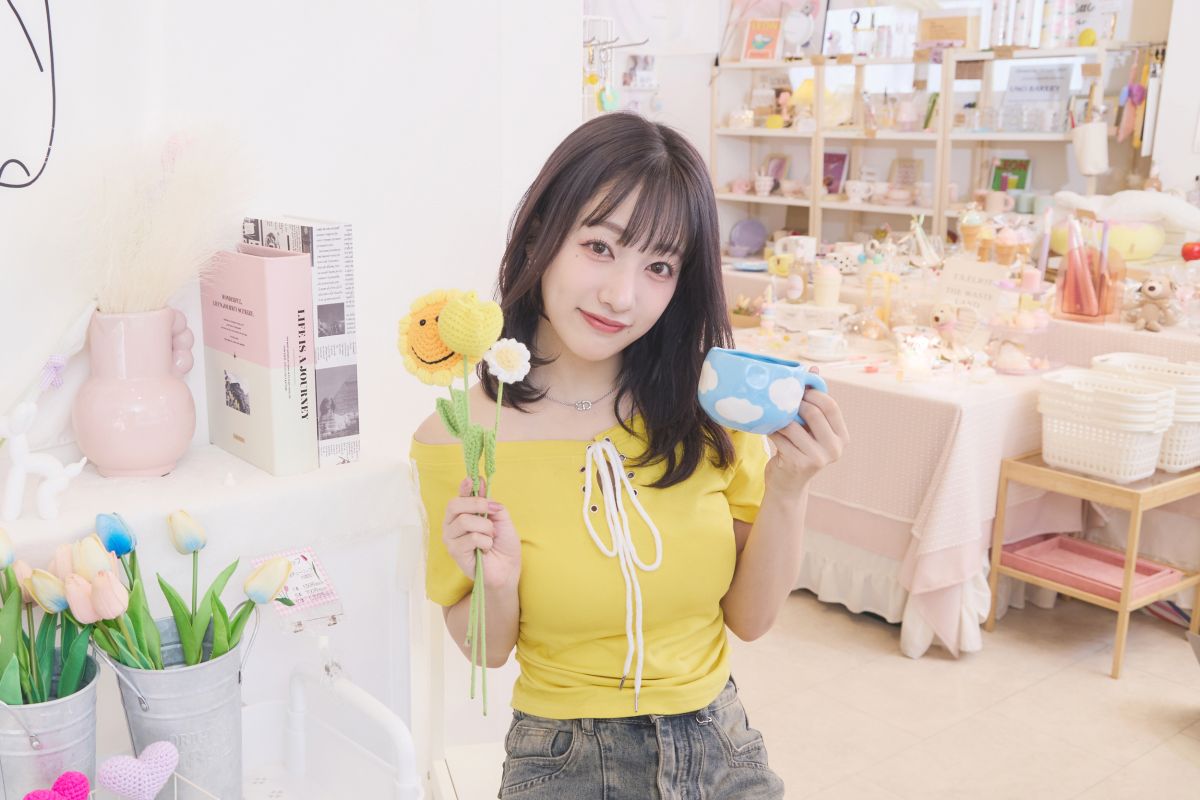 想いを込めて選んだプレゼント、喜んでくれるといいな♪