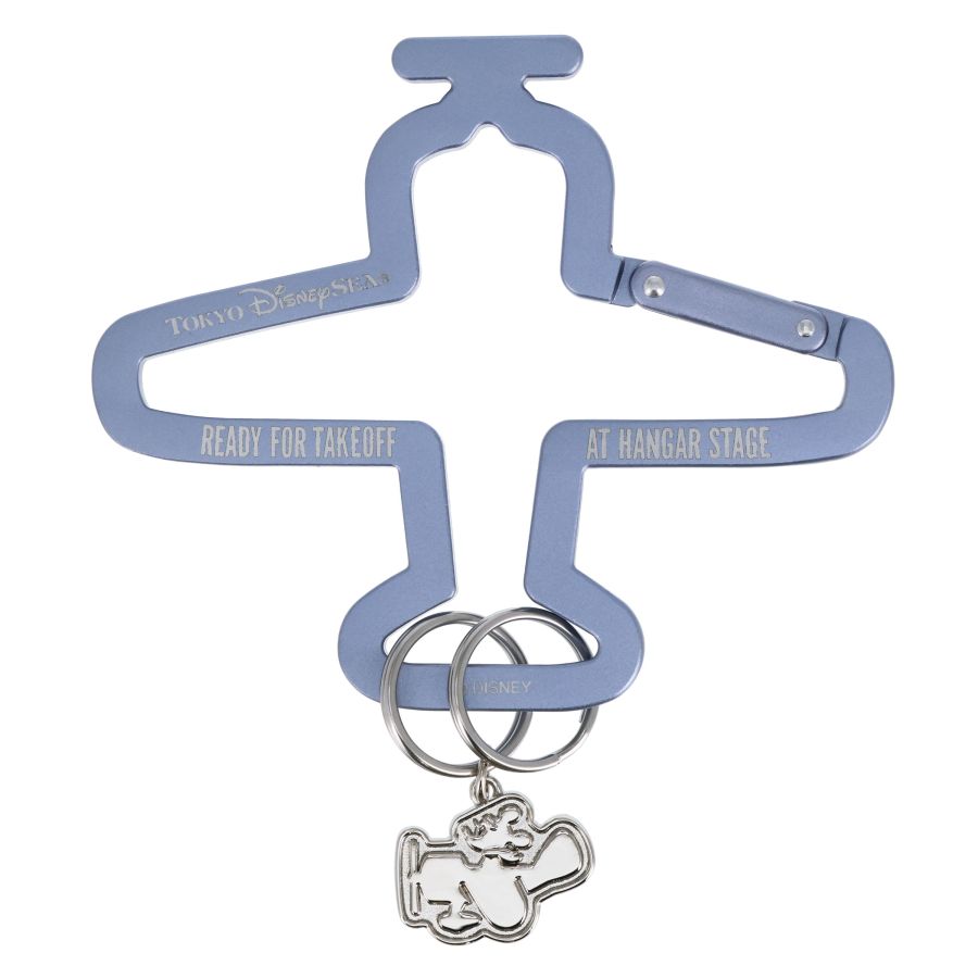 カラビナ　1400円