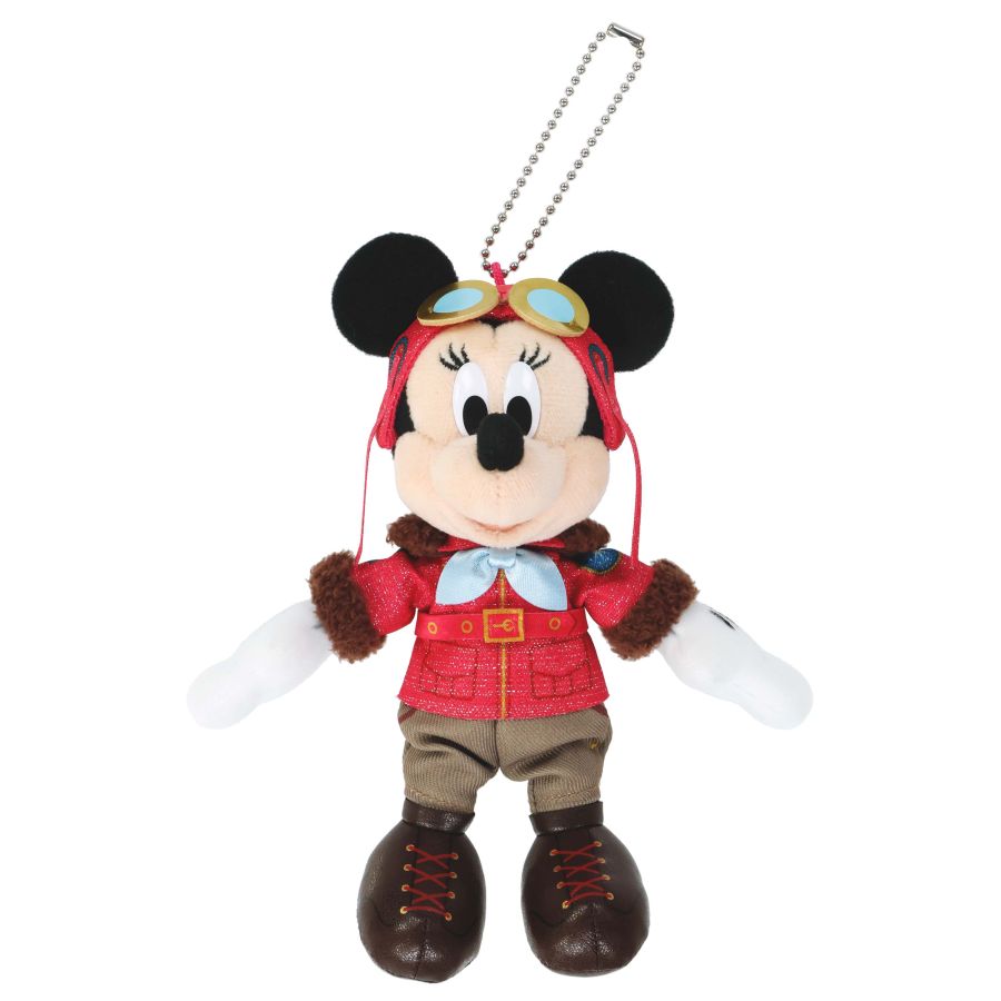 ぬいぐるみバッジ　2600円